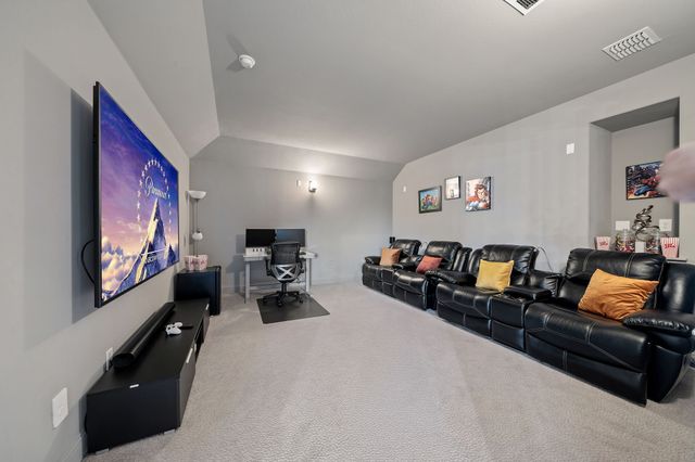 850 Belltown Drive, Allen, TX 75013