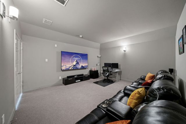 850 Belltown Drive, Allen, TX 75013