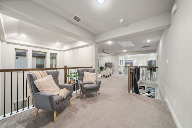 850 Belltown Drive, Allen, TX 75013