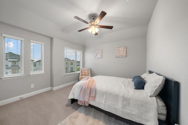 850 Belltown Drive, Allen, TX 75013