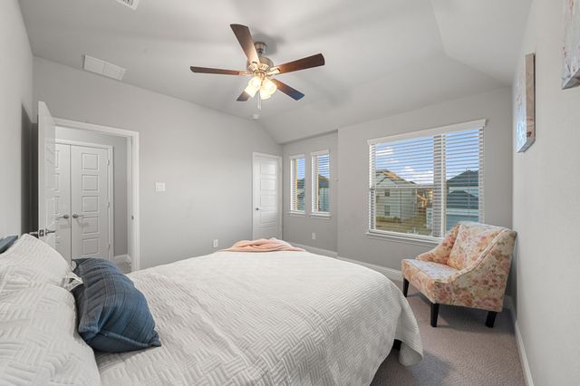 850 Belltown Drive, Allen, TX 75013