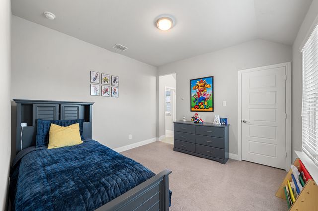 850 Belltown Drive, Allen, TX 75013