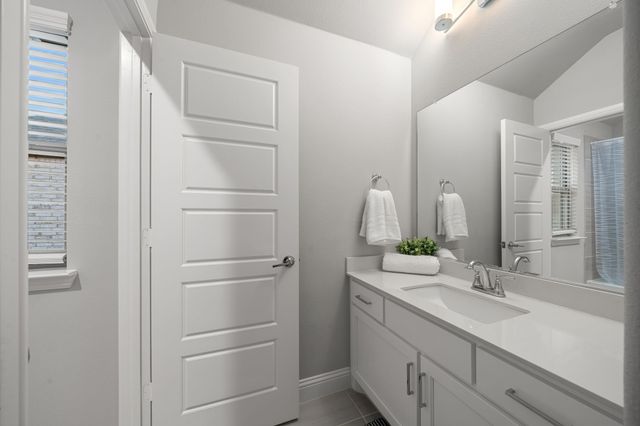 850 Belltown Drive, Allen, TX 75013