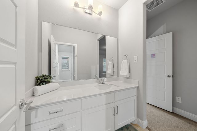 850 Belltown Drive, Allen, TX 75013