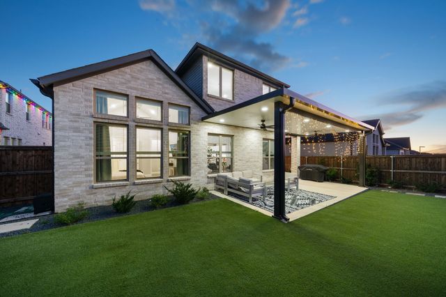 850 Belltown Drive, Allen, TX 75013