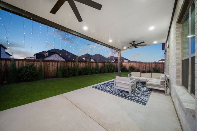 850 Belltown Drive, Allen, TX 75013