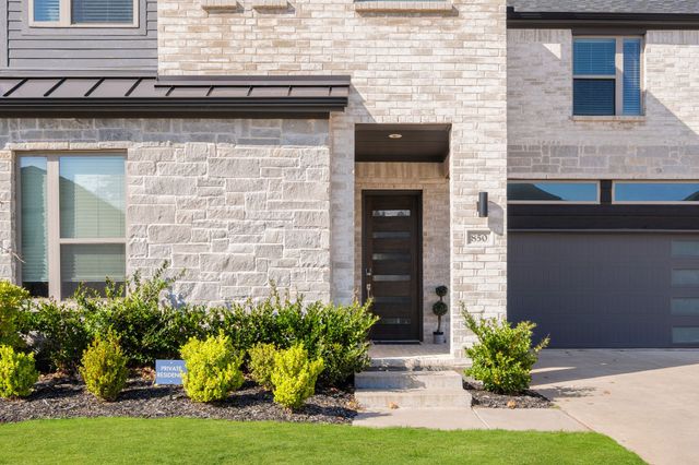 850 Belltown Drive, Allen, TX 75013