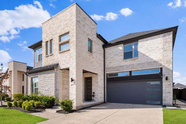 850 Belltown Drive, Allen, TX 75013