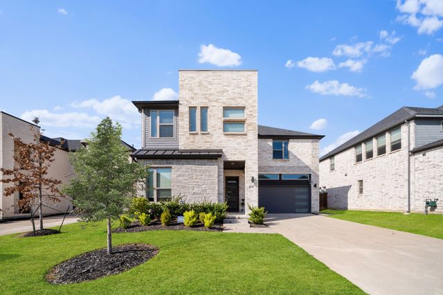 850 Belltown Drive, Allen, TX 75013