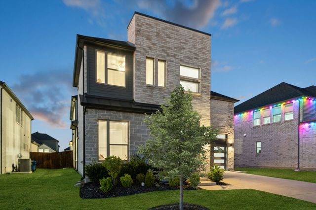 850 Belltown Drive, Allen, TX 75013