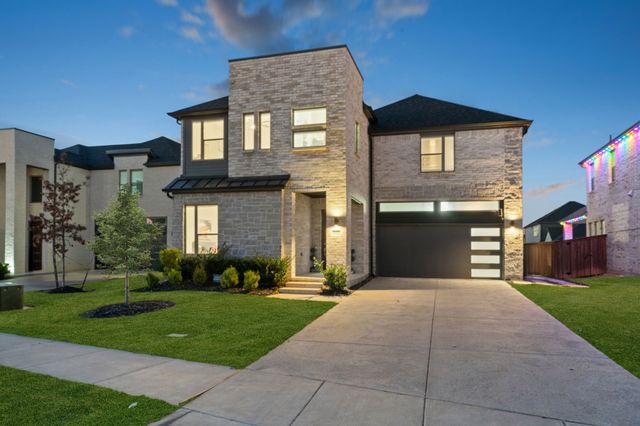 850 Belltown Drive, Allen, TX 75013