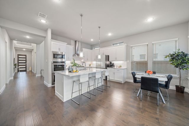 850 Belltown Drive, Allen, TX 75013