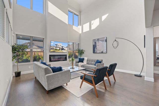 850 Belltown Drive, Allen, TX 75013