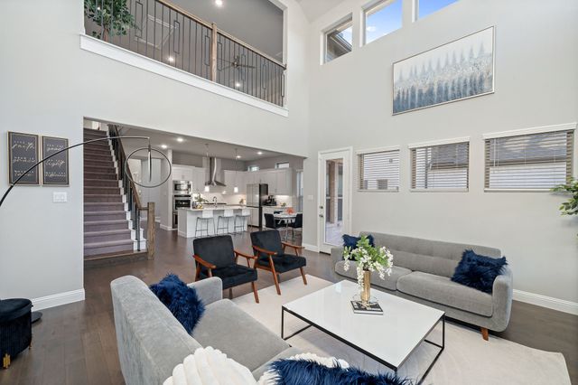 850 Belltown Drive, Allen, TX 75013