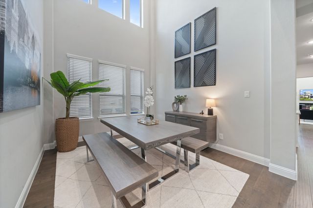 850 Belltown Drive, Allen, TX 75013