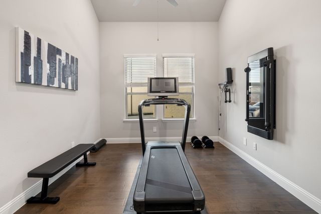 850 Belltown Drive, Allen, TX 75013