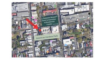 15 Horlbeck Alley A-7, Charleston, SC 29401