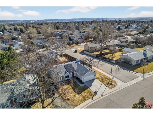 7964 S Estes Ct, Littleton, CO 80128