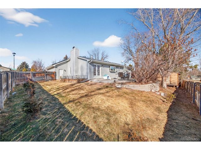 7964 S Estes Ct, Littleton, CO 80128