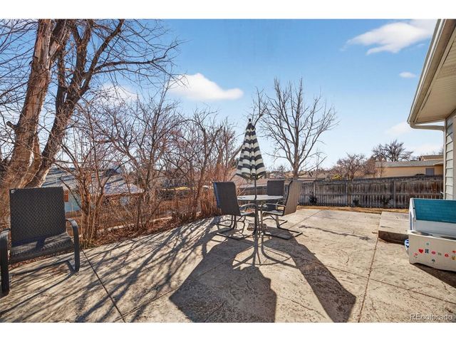 7964 S Estes Ct, Littleton, CO 80128