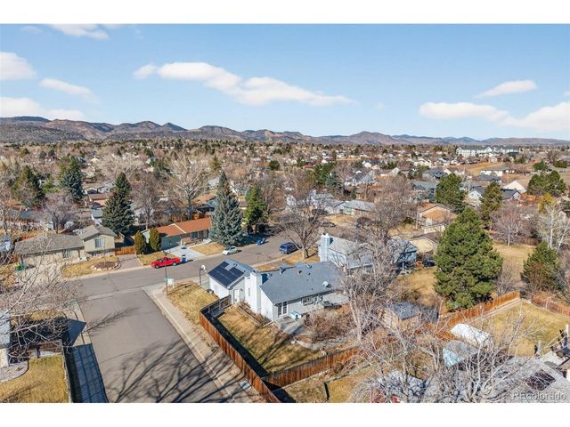 7964 S Estes Ct, Littleton, CO 80128