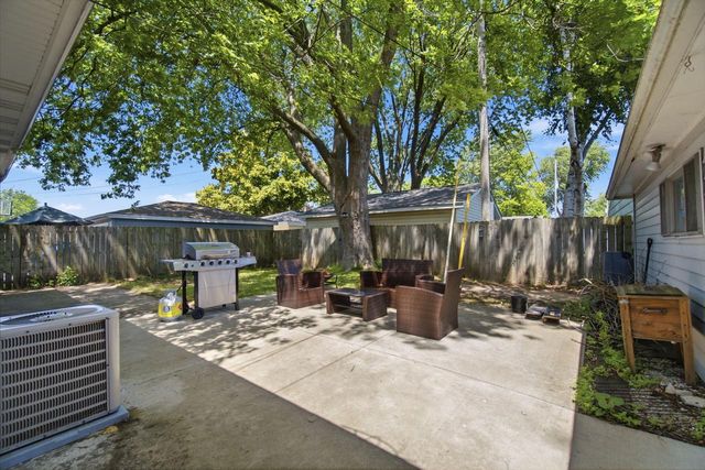 1418 87th STREET, Kenosha, WI 53143