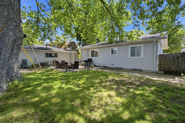 1418 87th STREET, Kenosha, WI 53143