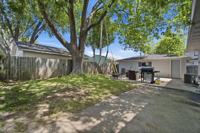 1418 87th STREET, Kenosha, WI 53143
