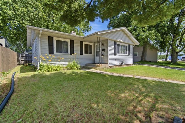 1418 87th STREET, Kenosha, WI 53143