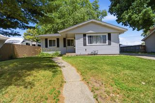 1418 87th STREET, Kenosha, WI 53143