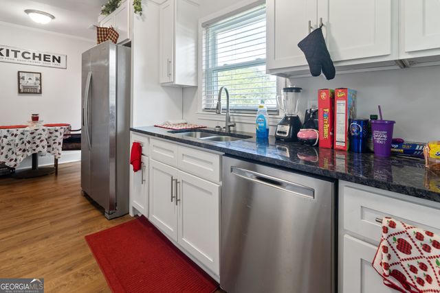 360 Atlanta Street, Mcdonough, GA 30253