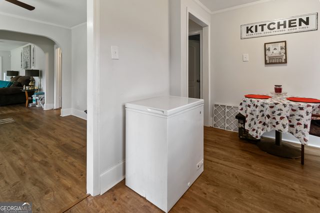 360 Atlanta Street, Mcdonough, GA 30253