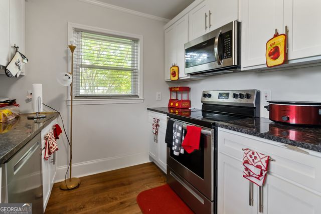 360 Atlanta Street, Mcdonough, GA 30253