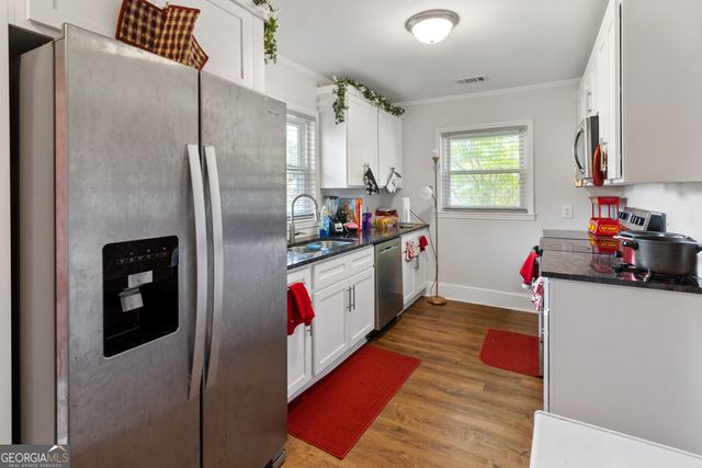 360 Atlanta Street, Mcdonough, GA 30253