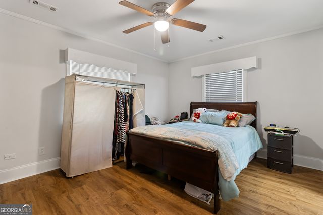 360 Atlanta Street, Mcdonough, GA 30253