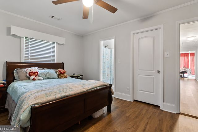 360 Atlanta Street, Mcdonough, GA 30253