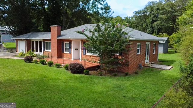 360 Atlanta Street, Mcdonough, GA 30253