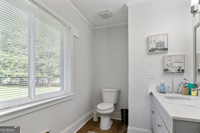 360 Atlanta Street, Mcdonough, GA 30253