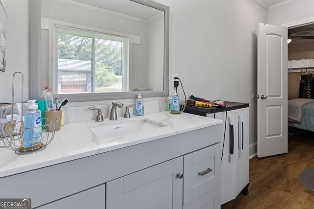 360 Atlanta Street, Mcdonough, GA 30253