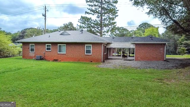 360 Atlanta Street, Mcdonough, GA 30253