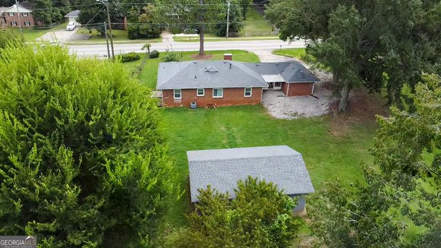 360 Atlanta Street, Mcdonough, GA 30253