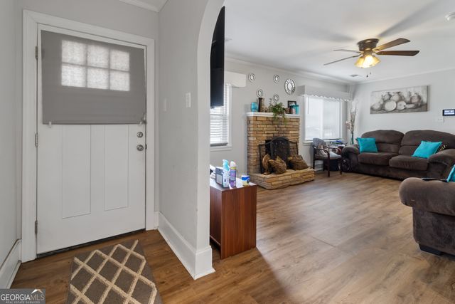 360 Atlanta Street, Mcdonough, GA 30253