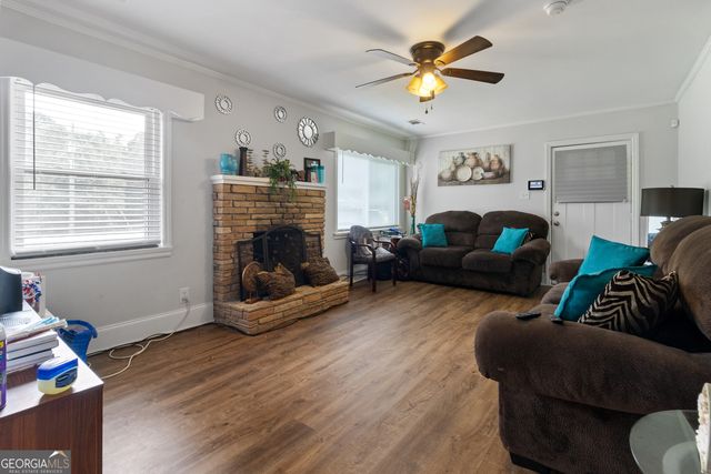 360 Atlanta Street, Mcdonough, GA 30253