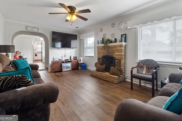 360 Atlanta Street, Mcdonough, GA 30253