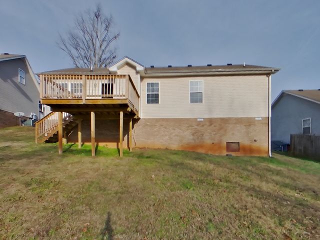 1723 Ridge Runner Ct, Clarksville, TN 37042