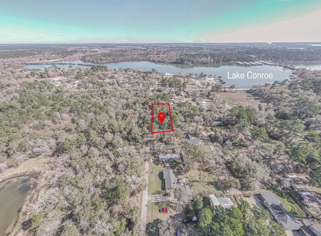 0 Elmore, Willis, TX 77318