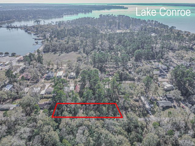 0 Elmore, Willis, TX 77318