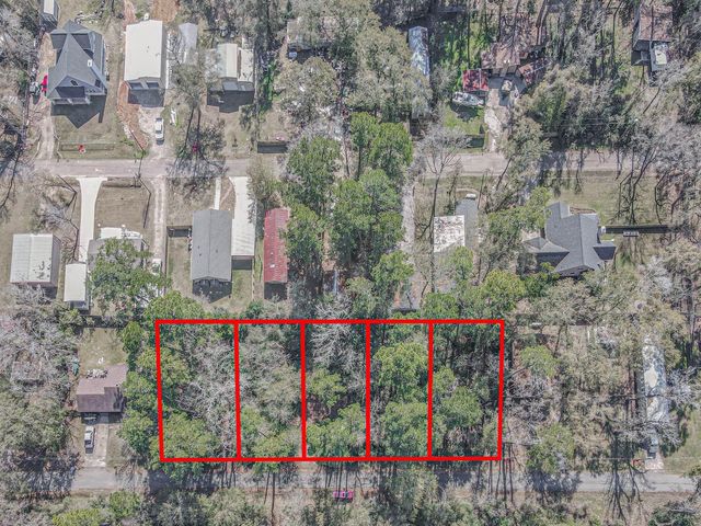 0 Elmore, Willis, TX 77318