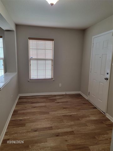 1122 Americana Drive, Missouri City, TX 77459