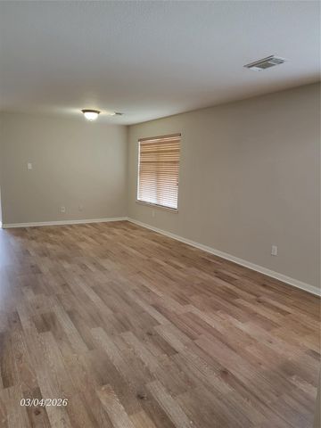 1122 Americana Drive, Missouri City, TX 77459